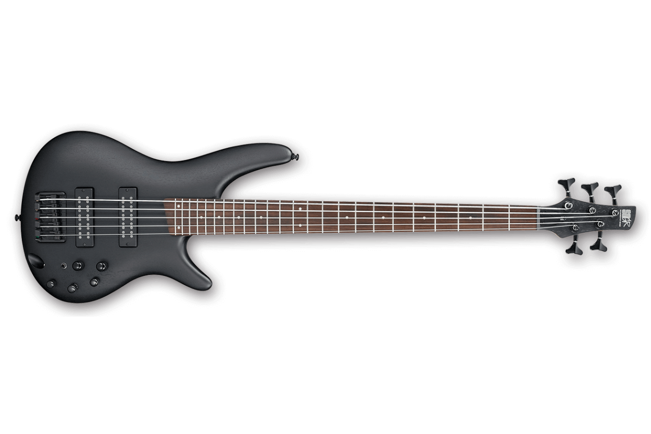 SR305EBWK Ibanez Bass Guitar
