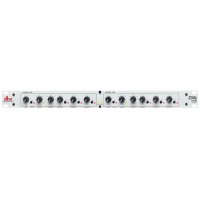 DBX 234S/SV Stereo 2/3 Way, Mono 4-Way Crossover