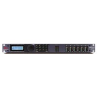 DBX DriveRack 260 Loudspeaker Management System