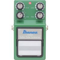 Ibanez TS9DX Tube Screamer