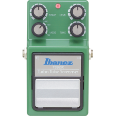 Ibanez TS9DX Tube Screamer Ibanez TS9DX Tube Screamer