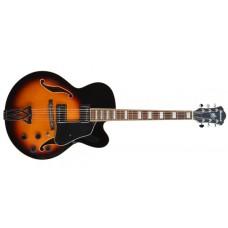 Ibanez AF75-BS Artcore Electric Guitar Ibanez AF75-BS Artcore Electric Guitar
