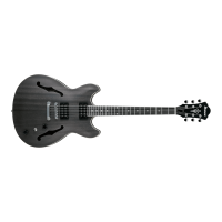 Ibanez AS53-TKF Artcore Series