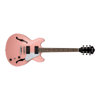 Ibanez AS63-CRP Artcore Series