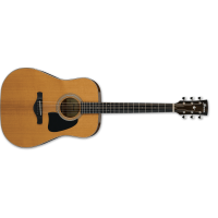 Ibanez AVD60-NT Artwood Vintage Thermo Aged™