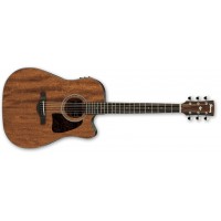 Ibanez AW54CE-OPN Artwood Acoustic Guitar
