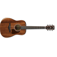 Ibanez AW54JR-OPN Artwood Acoustic Guitar