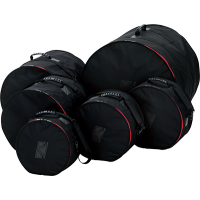 TAMA DSS62S STANDARD 6 PC. DRUM BAG