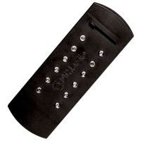 Dimarzio DP138BK VIRTUAL ACOUSTIC