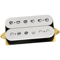 DiMarzio DP193W AIR NORTON (Standard-spaced)