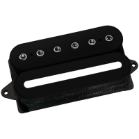 DiMarzio DP228BK CRUNCH LAB (Standard-spaced)