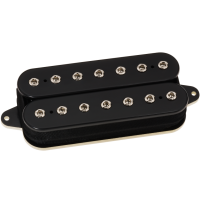 DiMarzio DP707BK LIQUIFIRE 7