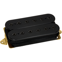 Dimarzio DP151BK PAF PRO®