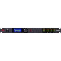 DBX DriveRack PA2 Complete Loudspeaker Management System