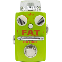 Hotone Fat Buffer