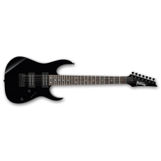 Ibanez GRG7221-BKN GIO Electric Guitar 7str. 