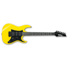 Ibanez GRX55B-YE GIO Electric Guitar