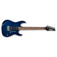 Ibanez GRX70QA-TBB GIO Electric Guitar