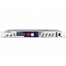 DigiTech GSP1101 Multi-Effects Preamp & Processor