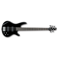 Ibanez GSR205-BKN GIO Electic Bass 5str.