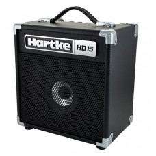 Hartke HD15 Bass Combo
