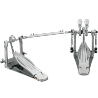 TAMA HP910LWN Speed Cobra Twin Pedal