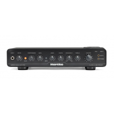 Hartke LX5500 Bass Head