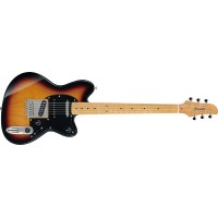 Ibanez TM303M-TFB Talman Electric Guitar