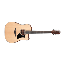 Ibanez AAD50CE-LG Acoustic Guitar