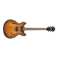 Ibanez AS53-TF Artcore Series