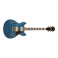Ibanez AS73G-PBM Artcore Series