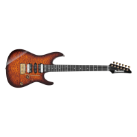 Ibanez AZ47P1QM-DEB Premium MADE IN INDONESIA Electric Guitar