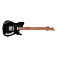 Ibanez AZS2209B-BK Prestige MADE IN JAPAN Electric Guitar