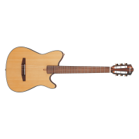 Ibanez FRH10N-NTF Acoustic Nylon