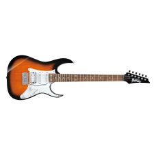 Ibanez GRG140-SB Electric Guitar