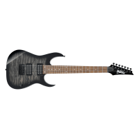 Ibanez GRG7221QA-TKS (7 string) Electric Guitar