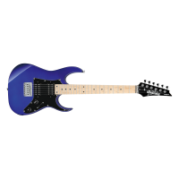 Ibanez GRGM21M-JB Mikro Electric Guitar