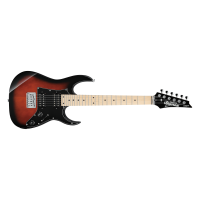 Ibanez GRGM21M-WNS Mikro Electric Guitar
