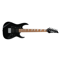 Ibanez GRGM21-BKN MiKro Electric Guitar