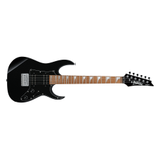 Ibanez GRGM21-BKN Mikro Electric Guitar