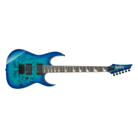 Ibanez GRGR221PA-AQB GIO Electric Guitar