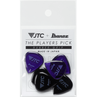 Ibanez PJTC1R-MX1 Guitar Pick (Set)