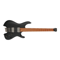 Ibanez QX52-BKF Electric Guitar
