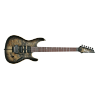 Ibanez S1070PBZ-CKB Premium Electric Guitar
