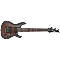 Ibanez S5527-TKS (7 String) MADE IN JAPAN Prestige Electric Guitar