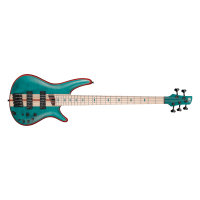 Ibanez SR1425B-CGL Premium Electric Bass Guitar