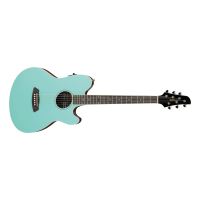 Ibanez TCY10E-SFH Talman Acoustic Electric Guitar