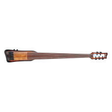 Ibanez UB805-MOB Bass Workshop 5-String Upright Bass Ibanez UB805-MOB Bass Workshop 5-String Upright Bass