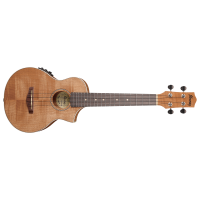 Ibanez UEW15E-OPN Acoustic Electric Ukulele