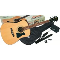 Ibanez V50NJP-NT Jampack Acoustic Guitar